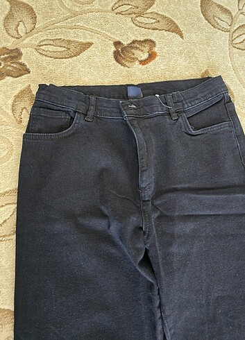 Kot pantolon 
