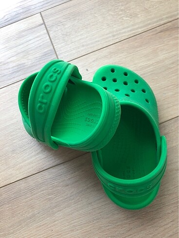Crocs C 8 Crocs terlik 24-25 no denk