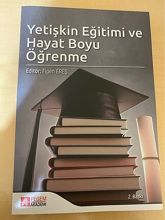Yetişkin Eğitimi ve Hayat Boyu Öğrenme