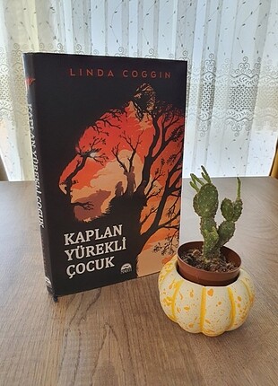 Kaplan Yürekli Çocuk 