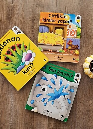 Hareketli Kitaplar