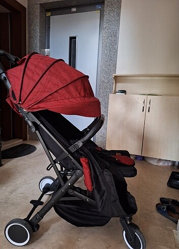 9- 36 kg Beden Kabinboy bebek arabası babyhope marka