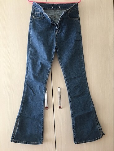 İspanyol jean