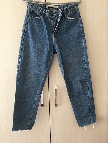 Mom jean