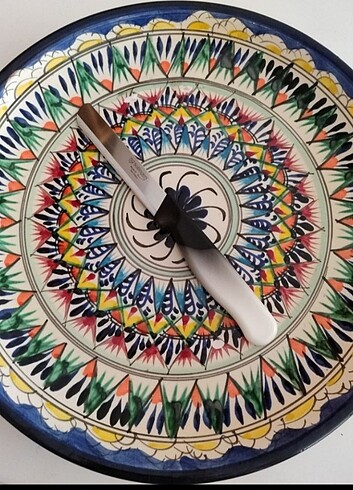 Solingen Micro Bıçağı 