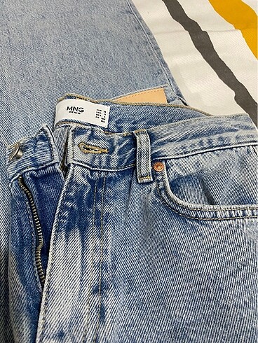 Mango Mng jean