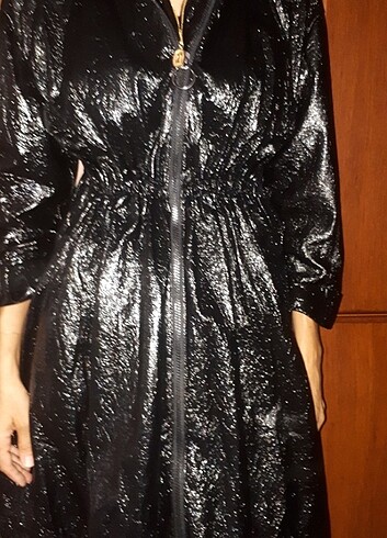 Zara rugan yagmurluk