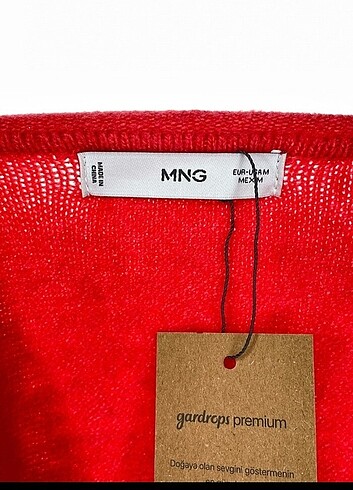Mango Mango hirka
