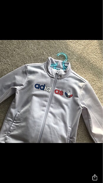 Adidas Adidas eşortman takımı