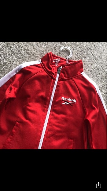 Reebok Eşortman takımı