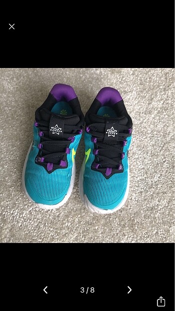 27 Beden Nike spor