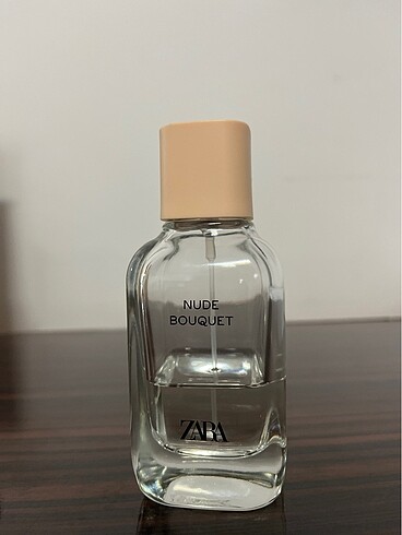 Beden Renk Zara nude bouquet parfüm