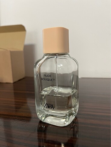 Zara Zara nude bouquet parfüm