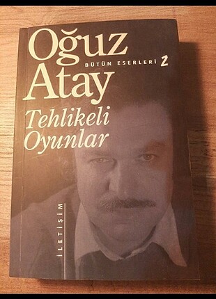 Tehlikeli Oyunlar