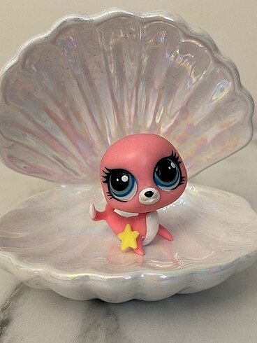 Lps fok miniş