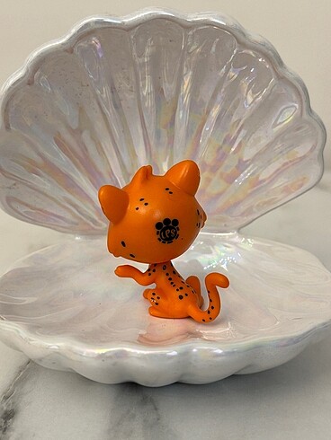 LPS Minişler Lps leopar miniş