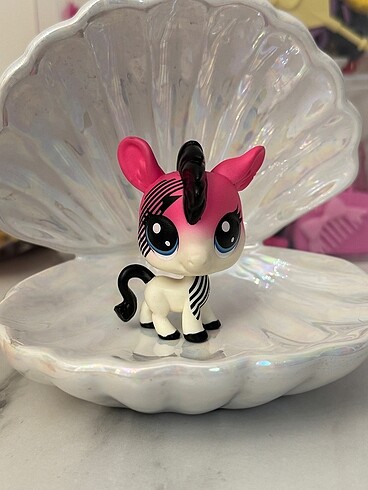 Lps zebra miniş