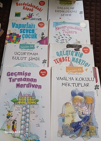  Sevim ak Behiç ak ...