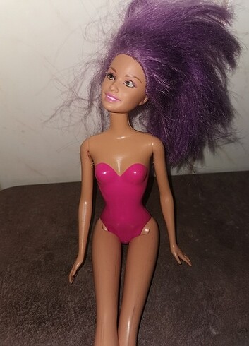  orijinal barbie bebek 
