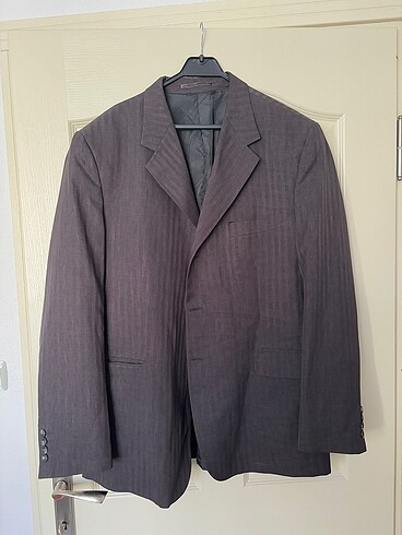 Vintage blazer ceket