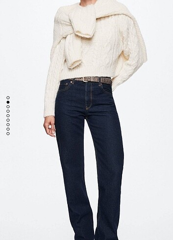 mango jean kot pantolon
