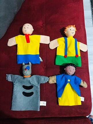 el kuklaları