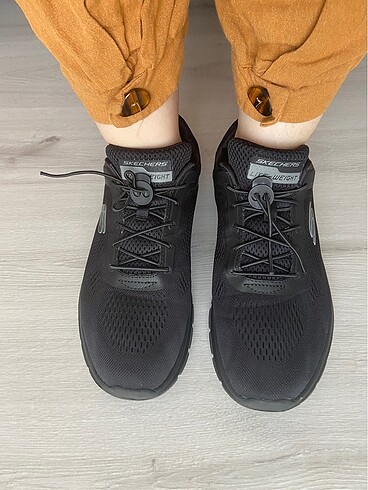Skechers Skechers spor ayakkabı