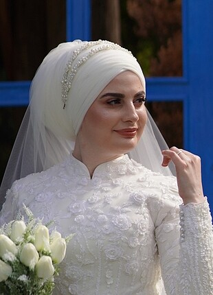 Gelin tacı