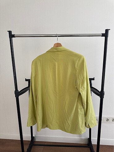 m Beden Bershka ceket