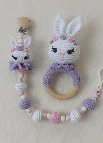 Emzik Zinciri seti satışta - Görsel 2