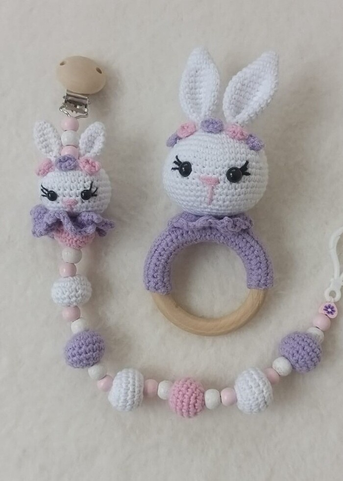 Emzik Zinciri seti satışta - Görsel 2