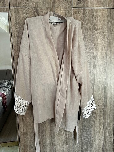 Diğer Kimono takım