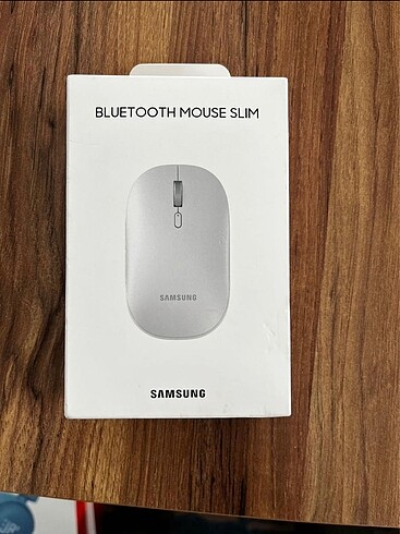 Samsung Bluetooth Mouse
