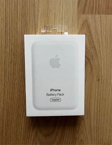 İPhone Orijinal Battery Pack