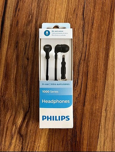 PHİLİPS 1000 SERİSİ