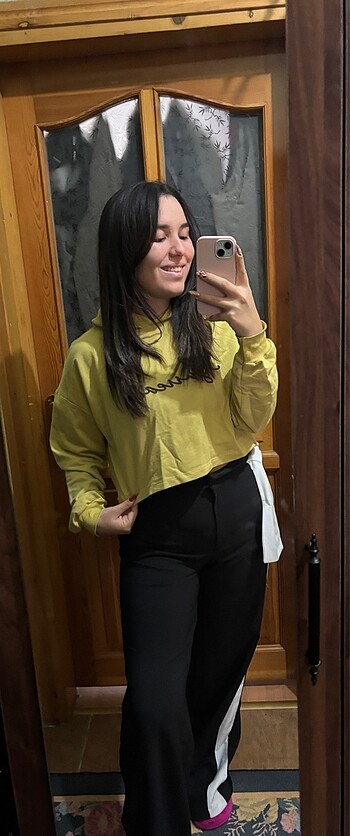 l Beden SARI SWEAT