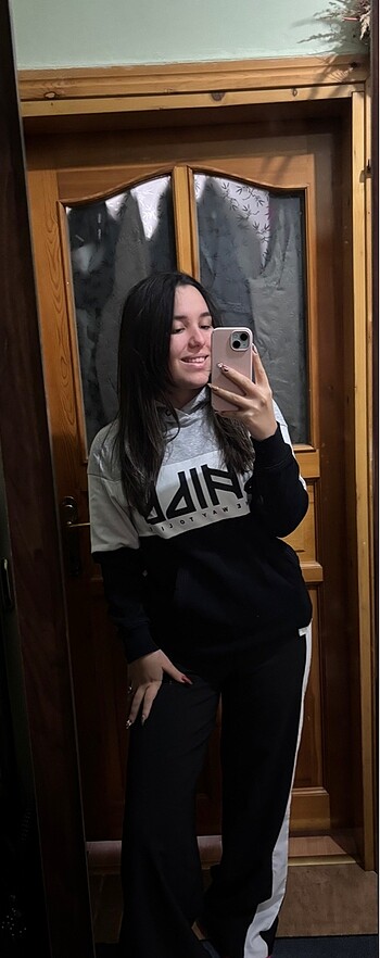 SWEATSHİRT
