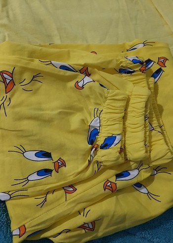 kafin pijama takim - Görsel 3