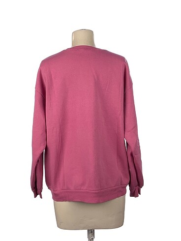 m Beden PreLoved Sweatshirt %70 İndirimli.