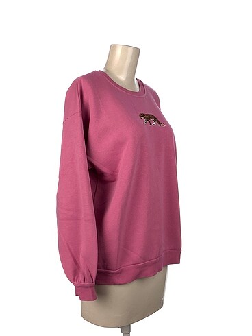 Vintage Love PreLoved Sweatshirt %70 İndirimli.