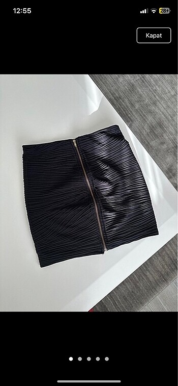 Bershka Mini etek