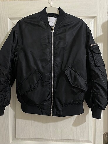 Bershka bershka bomber ceket