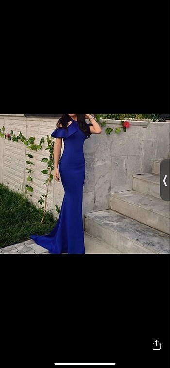 abiye elbise