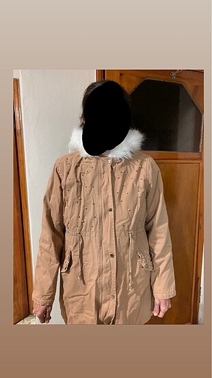 Mont/parka