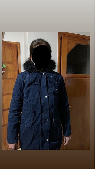 Mont/ parka