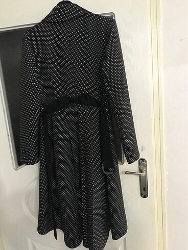 Zara Puantiye Kaban