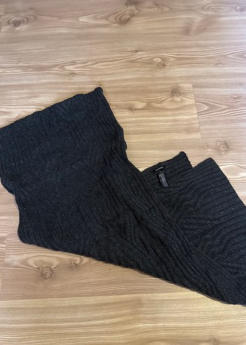 Mango Kalin Triko Pantolon
