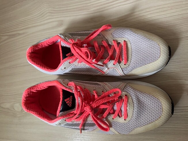 Adidas 39 1/3 no spor ayakkabı