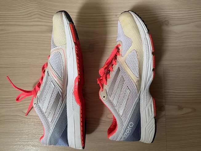 Adidas Adidas 39 1/3 no spor ayakkabı