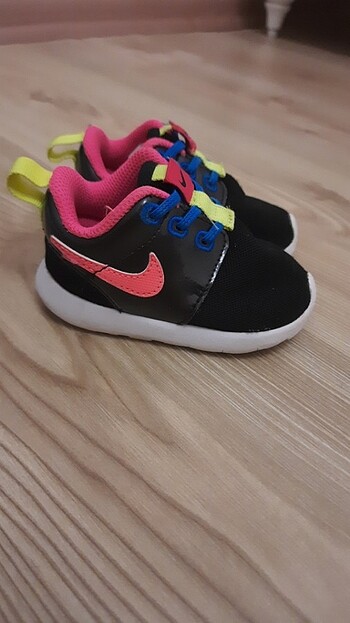 Spor ayakkabi 